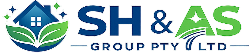 SH & AS GROUP
